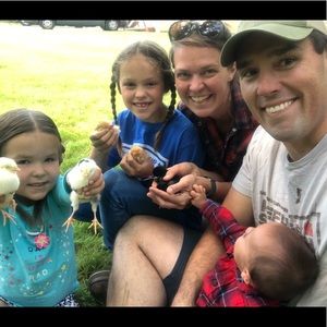 Meet your Posher, Allison